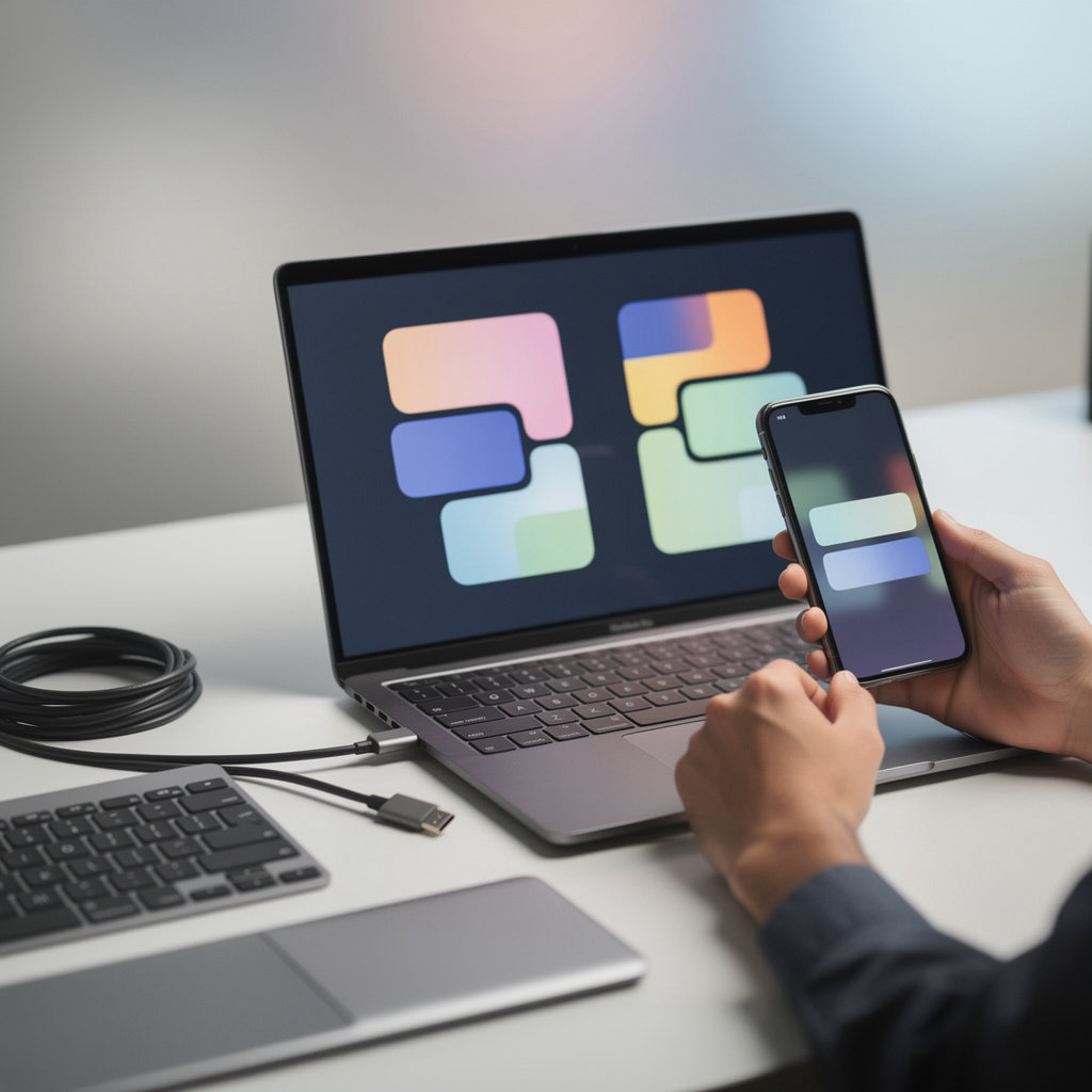 Hey Bilingual AI design philosophy - user-centric approach to bilingual AI development