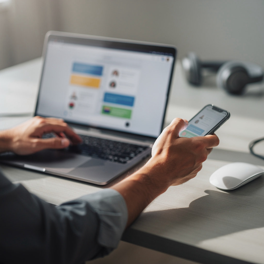 Hey Bilingual AI support team ready to assist with bilingual AI application questions and feedback